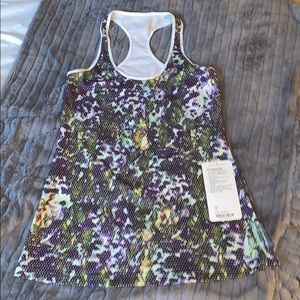 Lululemon Cool Racerback